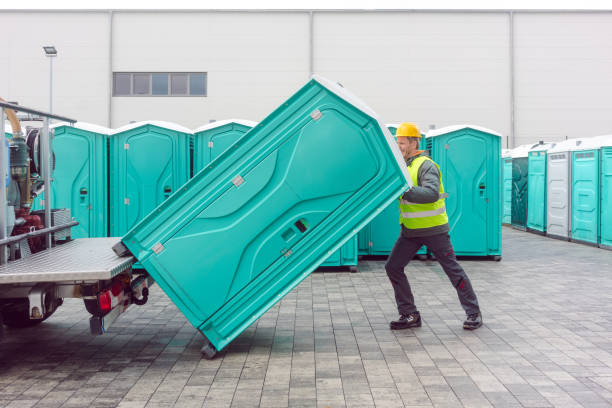 Porta potty rental for festivals in Blasdell, NY